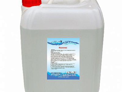 Неоплюс — эффективное средство для регулирования уровня водородного показателя pH воды в бассейне